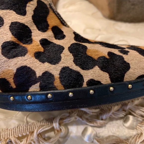 Cole Haan Leather mules - Picture 4 of 8